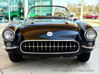 1957 Chevrolet Corvette for sale in Riverhead, New York (ID-163093)