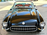 1957 Chevrolet Corvette for sale in Riverhead, New York (ID-163093)