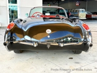 1957 Chevrolet Corvette for sale in Riverhead, New York (ID-163093)