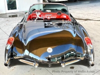 1957 Chevrolet Corvette for sale in Riverhead, New York (ID-163093)
