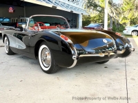 1957 Chevrolet Corvette for sale in Riverhead, New York (ID-163093)