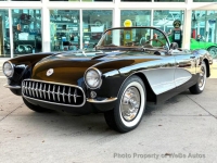 1957 Chevrolet Corvette for sale in Riverhead, New York (ID-163093)
