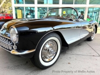 1957 Chevrolet Corvette for sale in Riverhead, New York (ID-163093)