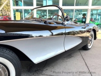 1957 Chevrolet Corvette for sale in Riverhead, New York (ID-163093)