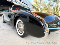 1957 Chevrolet Corvette for sale in Riverhead, New York (ID-163093)