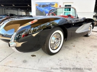 1957 Chevrolet Corvette for sale in Riverhead, New York (ID-163093)