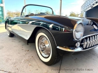 1957 Chevrolet Corvette for sale in Riverhead, New York (ID-163093)