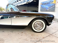 1957 Chevrolet Corvette for sale in Riverhead, New York (ID-163093)