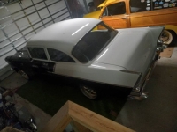 1957 Chevrolet Coupe for sale in Michigan (ID-141402)