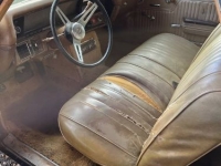 1957 Chevrolet El Camino for sale in Michigan (ID-116466)