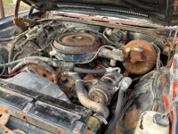 1957 Chevrolet El Camino for sale in Michigan (ID-116466)