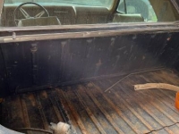 1957 Chevrolet El Camino for sale in Michigan (ID-116466)