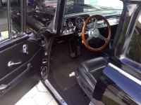 1957 Chevrolet El Camino for sale in Michigan (ID-124140)