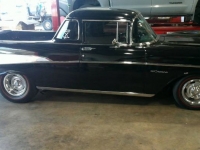 1957 Chevrolet El Camino for sale in Michigan (ID-124140)