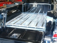 1957 Chevrolet El Camino for sale in Michigan (ID-124140)