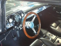 1957 Chevrolet El Camino for sale in Michigan (ID-124140)