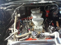 1957 Chevrolet El Camino for sale in Michigan (ID-124140)