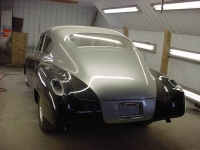 1957 Chevrolet Fleetline for sale in Michigan (ID-118127)