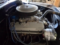 1957 Chevrolet Fleetline for sale in Michigan (ID-118127)