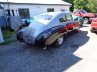 1957 Chevrolet Fleetline for sale in Michigan (ID-118127)