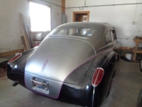 1957 Chevrolet Fleetline for sale in Michigan (ID-118127)
