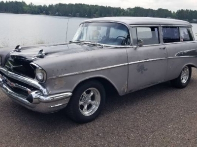 1957 Chevrolet Handyman Wagon for sale