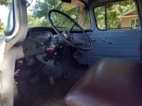 1957 Chevrolet Napco for sale in Michigan (ID-120503)