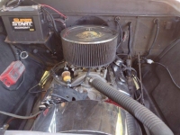 1957 Chevrolet Napco for sale in Michigan (ID-120503)
