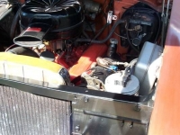 1957 Chevrolet Nomad for sale in Michigan (ID-108234)