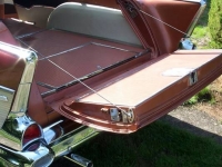 1957 Chevrolet Nomad for sale in Michigan (ID-108234)