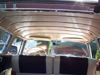 1957 Chevrolet Nomad for sale in Michigan (ID-108234)
