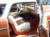 1957 Chevrolet Nomad for sale in Michigan (ID-108234)