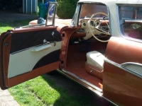 1957 Chevrolet Nomad for sale in Michigan (ID-108234)