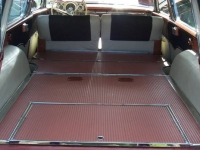 1957 Chevrolet Nomad for sale in Michigan (ID-108234)