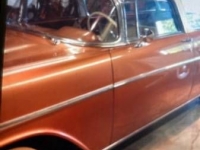 1957 Chevrolet Nomad for sale in Michigan (ID-108234)