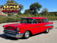 1957 Chevrolet Nomad for sale in Addison, Illinois (ID-121625)
