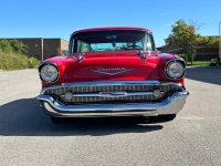 1957 Chevrolet Nomad for sale in Addison, Illinois (ID-121625)