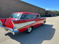 1957 Chevrolet Nomad for sale in Addison, Illinois (ID-121625)