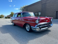 1957 Chevrolet Nomad for sale in Addison, Illinois (ID-121625)