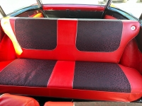 1957 Chevrolet Nomad for sale in Addison, Illinois (ID-121625)