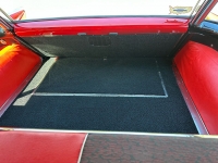 1957 Chevrolet Nomad for sale in Addison, Illinois (ID-121625)
