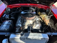 1957 Chevrolet Nomad for sale in Addison, Illinois (ID-121625)