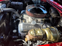 1957 Chevrolet Nomad for sale in Addison, Illinois (ID-121625)