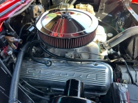 1957 Chevrolet Nomad for sale in Addison, Illinois (ID-121625)