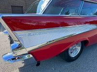 1957 Chevrolet Nomad for sale in Addison, Illinois (ID-121625)