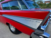 1957 Chevrolet Nomad for sale in Addison, Illinois (ID-121625)