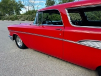 1957 Chevrolet Nomad for sale in Addison, Illinois (ID-121625)