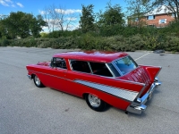 1957 Chevrolet Nomad for sale in Addison, Illinois (ID-121625)