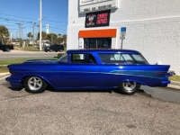 1957 Chevrolet Nomad for sale in Michigan (ID-122147)