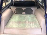1957 Chevrolet Nomad for sale in Michigan (ID-122147)